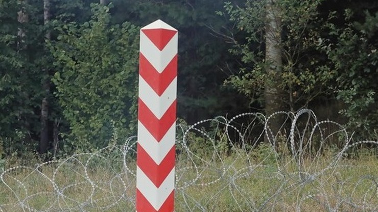 Ukraina. Policja: zamknięto kanał przerzutu migrantów przez granicę z Polską