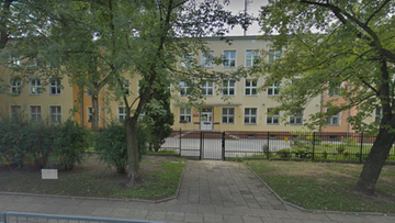 Koronawirus w szkole podstawowej w Warszawie. Zajęcia w trybie zdalnym