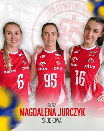Tauron Liga siatkarek. Najciekawsze transfery przed sezonem 2026/2027