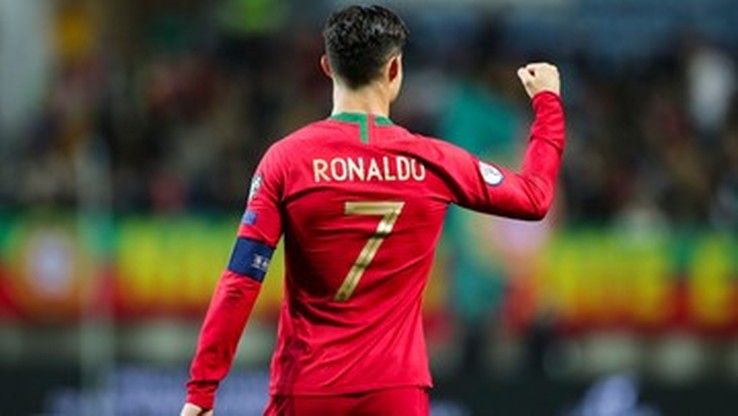 Euro 2020: Portugalia sprawdzi formę Hiszpanii przed turniejem