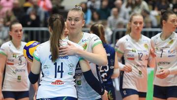 BKS BOSTIK ZGO Bielsko-Biała odpada z Pucharu CEV! Kolejna bolesna porażka