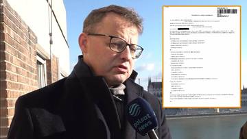 Zarobki Marcina Romanowskiego. Opublikowano oświadczenie majątkowe posła
