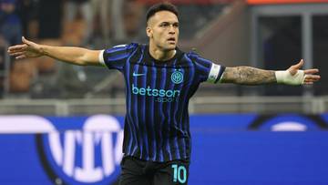 Serie A: Inter Mediolan - AC Milan. Relacja live i wynik na żywo