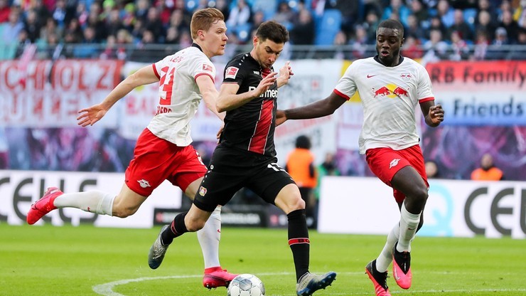 Bundesliga: Decyzja o wznowieniu sezonu w najbliższych dniach