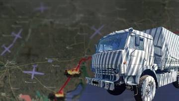 Nowy kamuflaż w rosyjskiej armii. Ma chronić przed ukraińskimi dronami