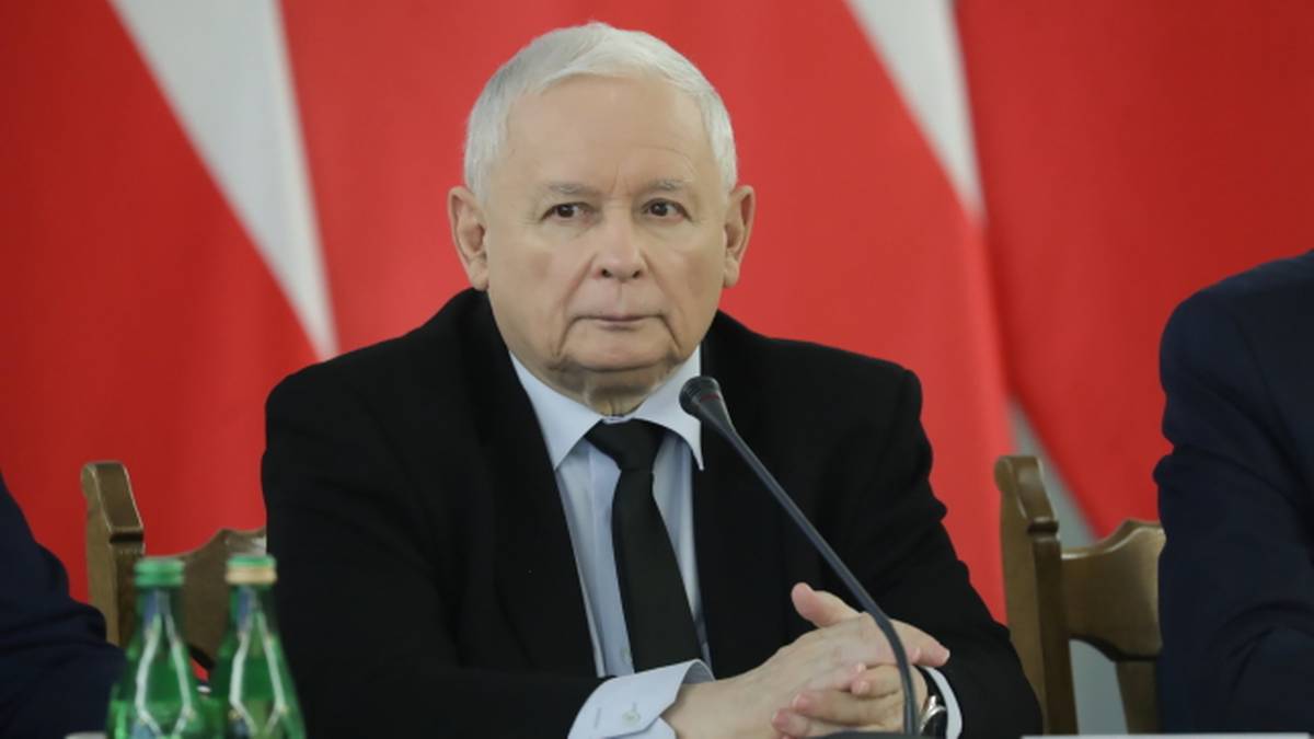 Jarosław Kaczyński przed komisją ds. Pegasusa. Znamy termin przesłuchania