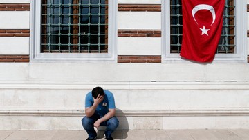 Turcja: zabito organizatora lutowego zamachu w Ankarze