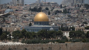 Koniec bojkotu. Palestyńczycy powrócili na Wzgórze Świątynne