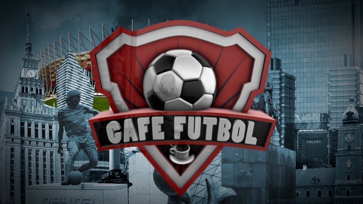 Cafe Futbol - 25.06. Transmisja TV i stream online