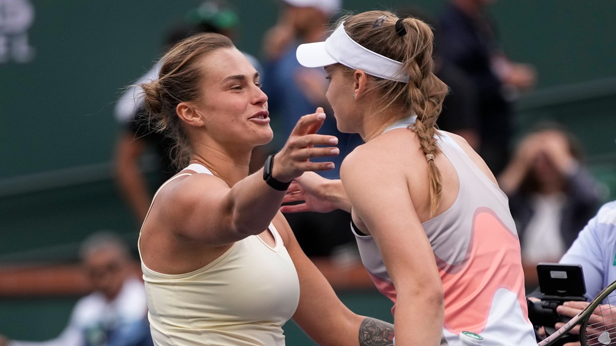 WTA w Miami: Faworytki pozostają w walce o tytuł
