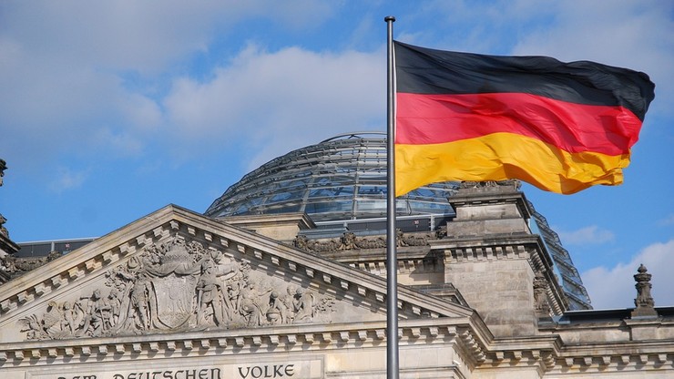 Niemcy: Bundestag uchwalił ustawę o "trzeciej płci"