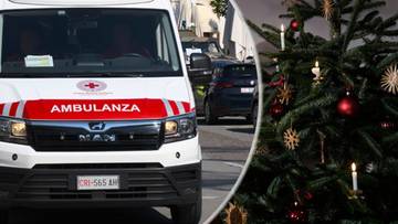 Tragiczny finał świąt. Matka i córka zmarły po zatruciu wigilijnym posiłkiem