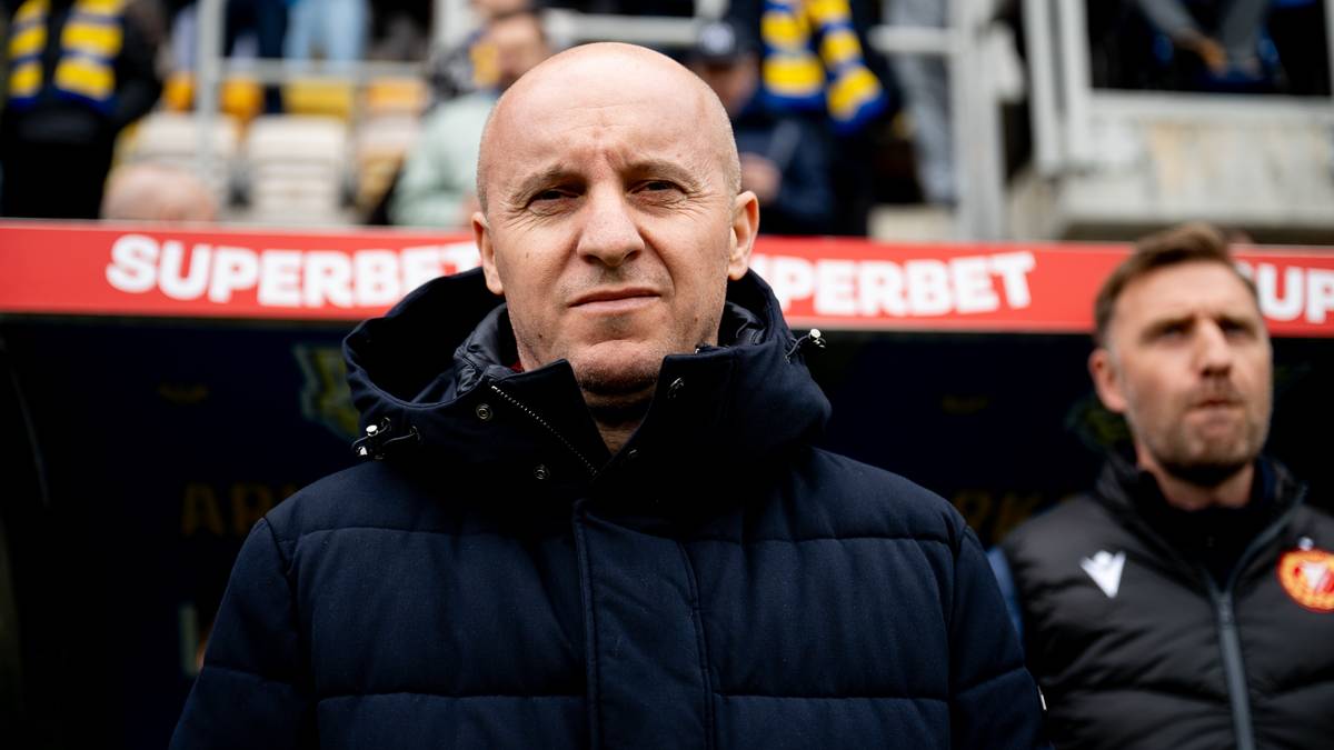 Widzew Łódź Beat FC Marchfeld Donauauen 4:3 in Final Pre-Season Friendly