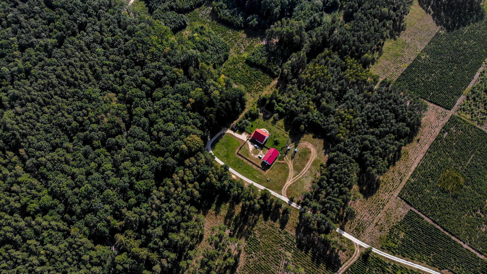 Niesamowita Polska z lotu ptaka - zdjęcie 46