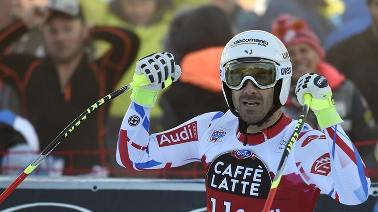 Adrien Theaux (narciarstwo alpejskie)