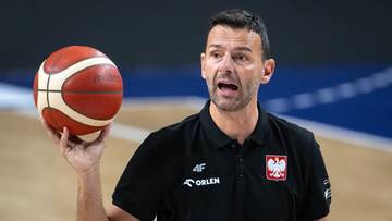 Dramatyczna końcówka! Trzecia porażka Polaków w eliminacjach do Eurobasketu