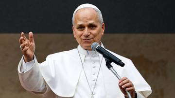 Papież Leon XIV otrzyma wyjątkowe odznaczenie. "Ceremonia będzie okazją do refleksji"