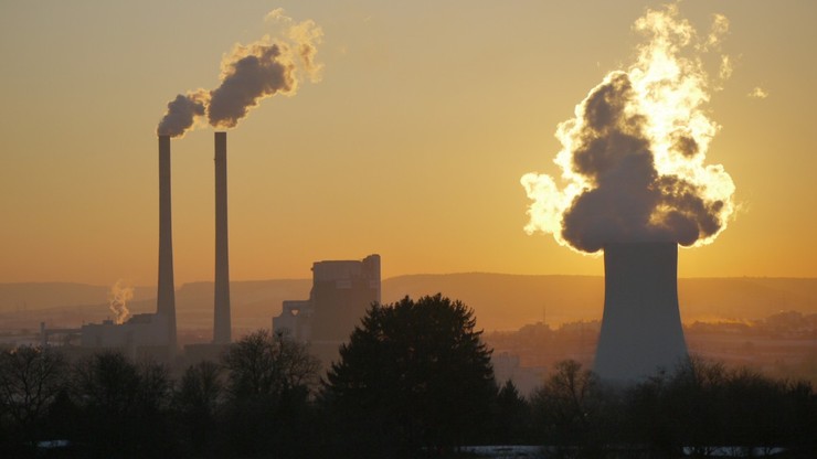 Niemcy: kłopoty z wdrażaniem polityki klimatycznej. Emisja rośnie zamiast maleć