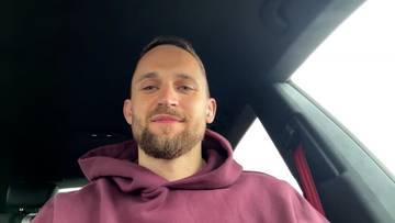 Siatkarze Warty Zawiercie pewni siebie przed Final Four LM. "Jesteśmy w stanie pokonać każdego"