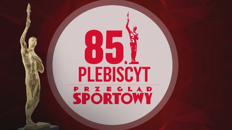 Plebiscyt PS i Polsatu: Tu bije serce sportu. Czas na 85. finał