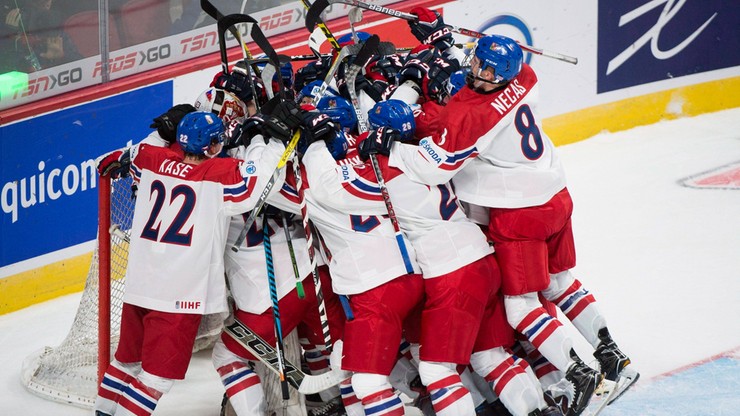 IIHF pokryje koszty udziału hokeistów z NHL w igrzyskach w Pjongczang