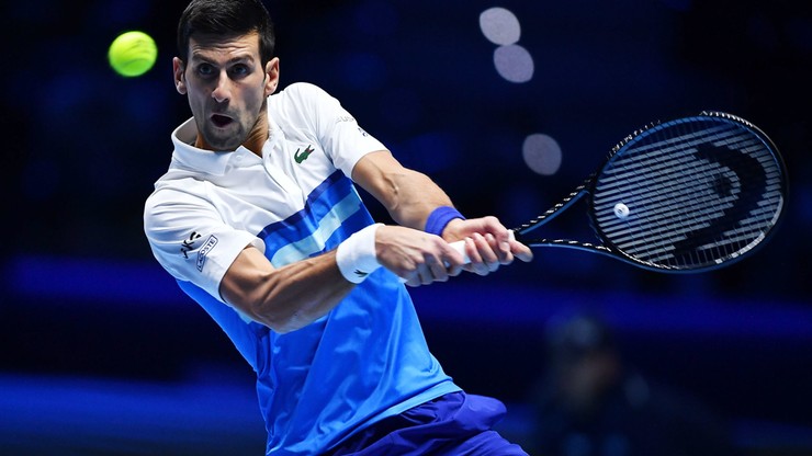 Novak Djokovic wystartuje w Australian Open. Tenisista został zwolniony z obowiązku szczepienia