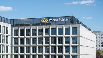 Poczta Polska deweloperem. Szef MAP: Stary model poczty odchodzi do lamusa