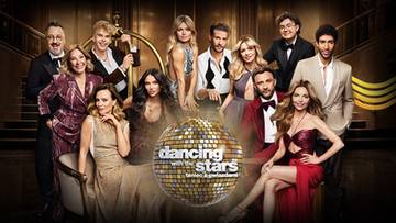 Dancing with the Stars. Taniec z Gwiazdami