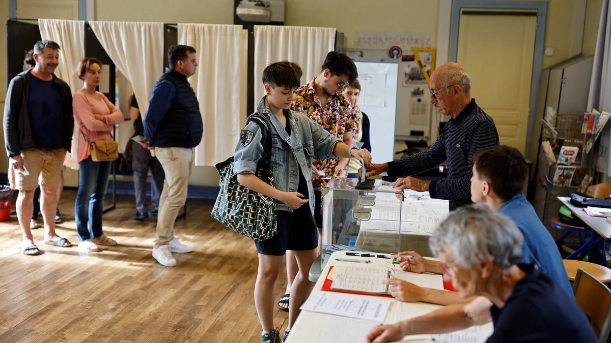 Wybory we Francji. Pojawiły się ostateczne wyniki