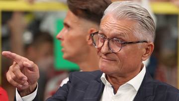 Legendarny selekcjoner bije na alarm! "Nie możemy się wyrwać z więzienia”