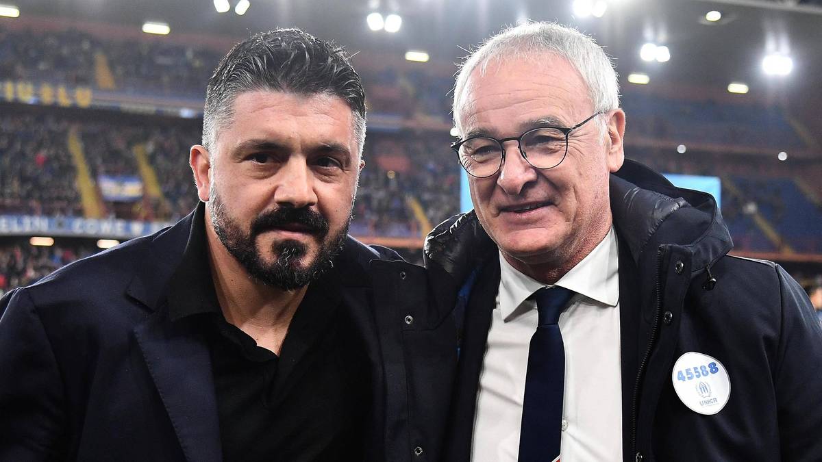 Legenda odrzuciła propozycję! Włosi dalej bez selekcjonera