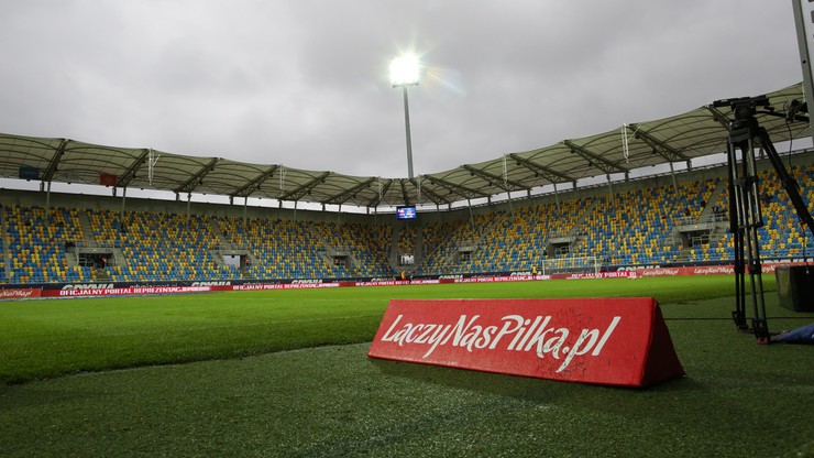 Euro U-21: Drony nie polatają nad stadionem w Gdyni