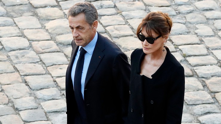 Francja: sąd odrzuca odwołanie Sarkozy'ego