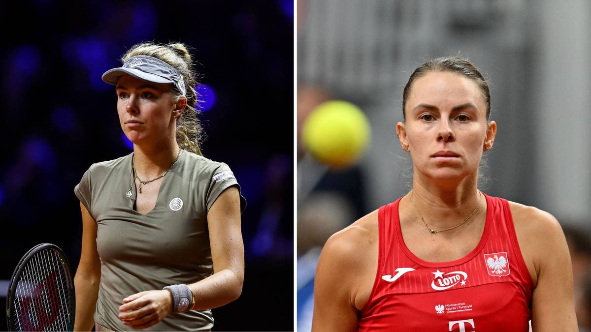 Tenisistki szykują się na French Open. Z kim zagrają Polki w Strasburgu?