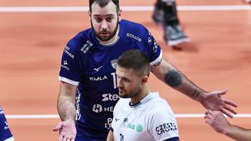 Klub PlusLigi rozstał się z zawodnikiem! Kolejne pożegnanie w ostatnim czasie