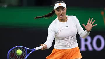 Indian Wells: Jessica Pegula - Jelena Ostapenko. Relacja live i wynik na żywo