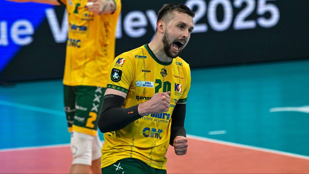 Bieniek zwrócił uwagę na jedną rzecz. Co za słowa po finale Ligi Mistrzów