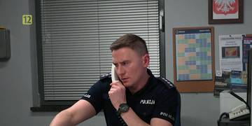 Policjantki i Policjanci