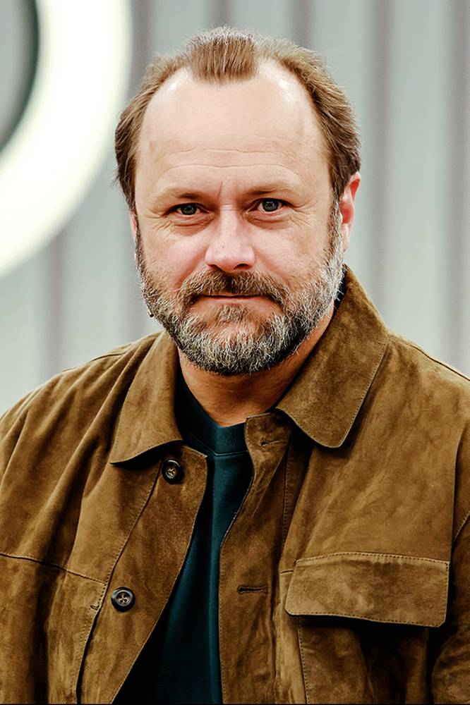 2025-10-04 Leszek Lichota: „Znachor”? Chciałem uniknąć szoku