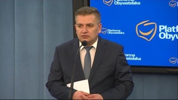 Nie żyje ojciec Bartosza Arłukowicza. "Nie przychodźcie na pogrzeb"