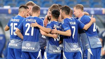 Betclic 1 Liga: Ruch Chorzów - Puszcza Niepołomice. Relacja live i wynik na żywo