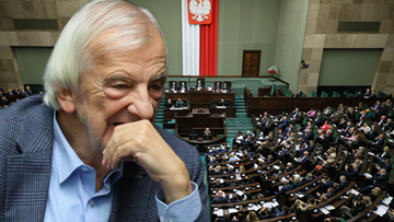 Nieoczekiwane wyznanie posła PiS. "Ubolewam nad swoim zachowaniem"