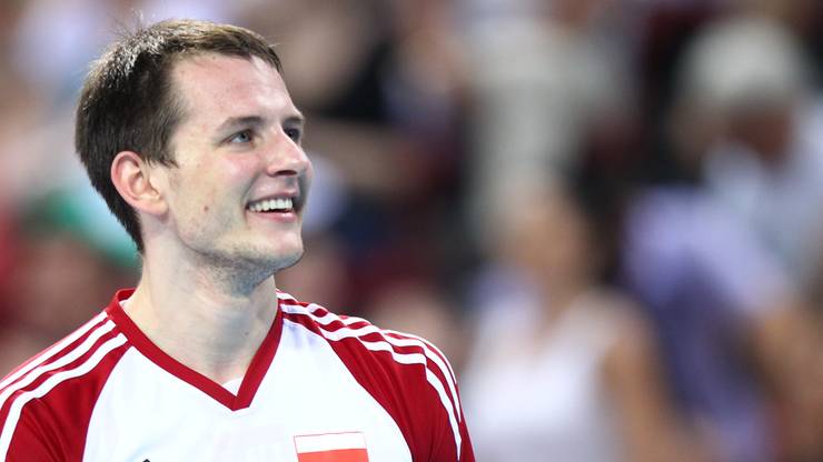 Bartosz Kurek – 2012 rok