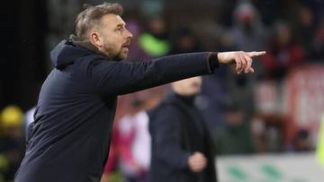 Porażka w weekend zadecydowała! Trener zwolniony