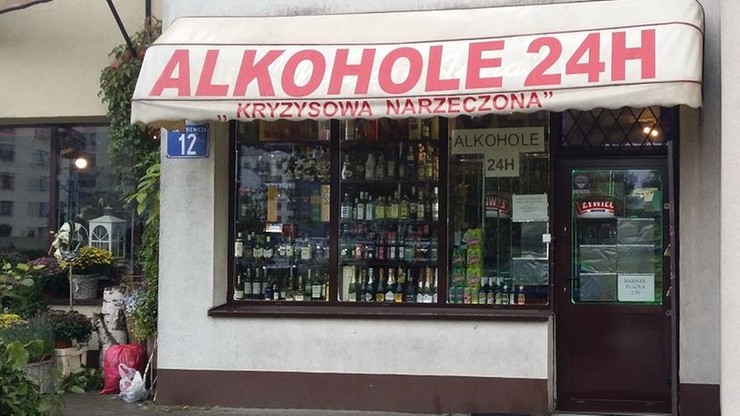 Warszawa: nowe zasady sprzedaży alkoholu. Rada miejska łagodzi przepisy