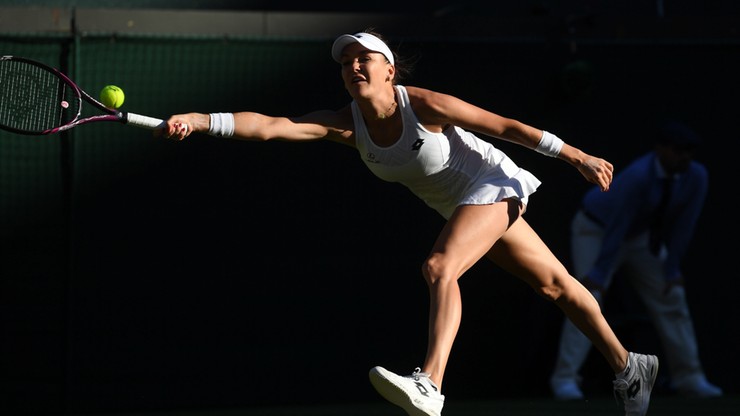 Wimbledon: Plan transmisji na 04.07