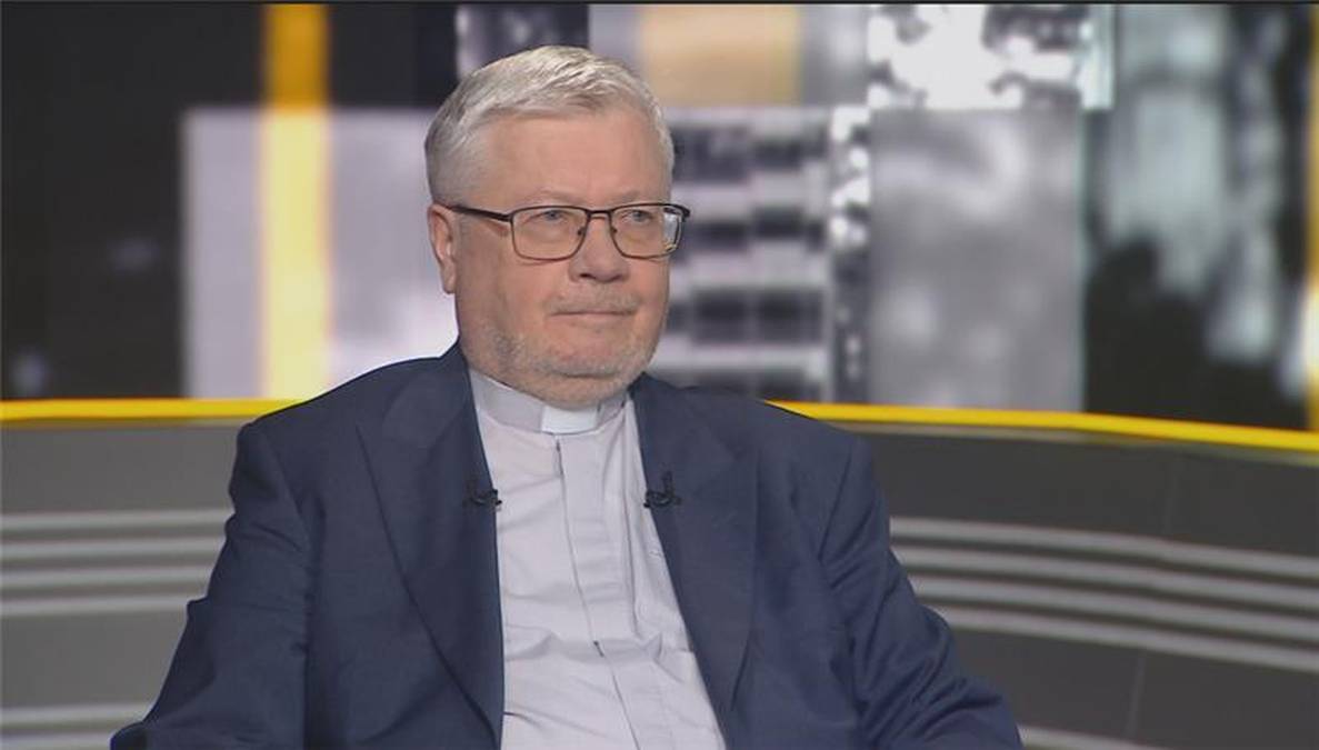 Co z wartościami? "Ewangelia powinna jakoś wpływać na politykę"