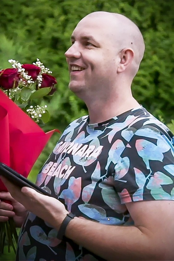 Premierowe historie w „Kocham. Przepraszam. Dziękuję”