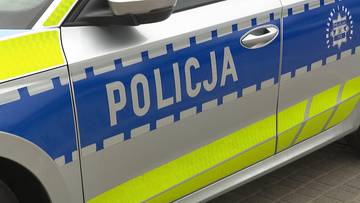 Groźny wypadek pod Inowrocławiem. Są poszkodowani, w tym troje dzieci