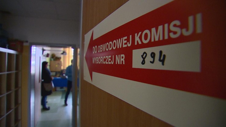Braki kadrowe w obwodowych komisjach wyborczych w Krakowie. Miasto prowadzi dodatkowy nabór